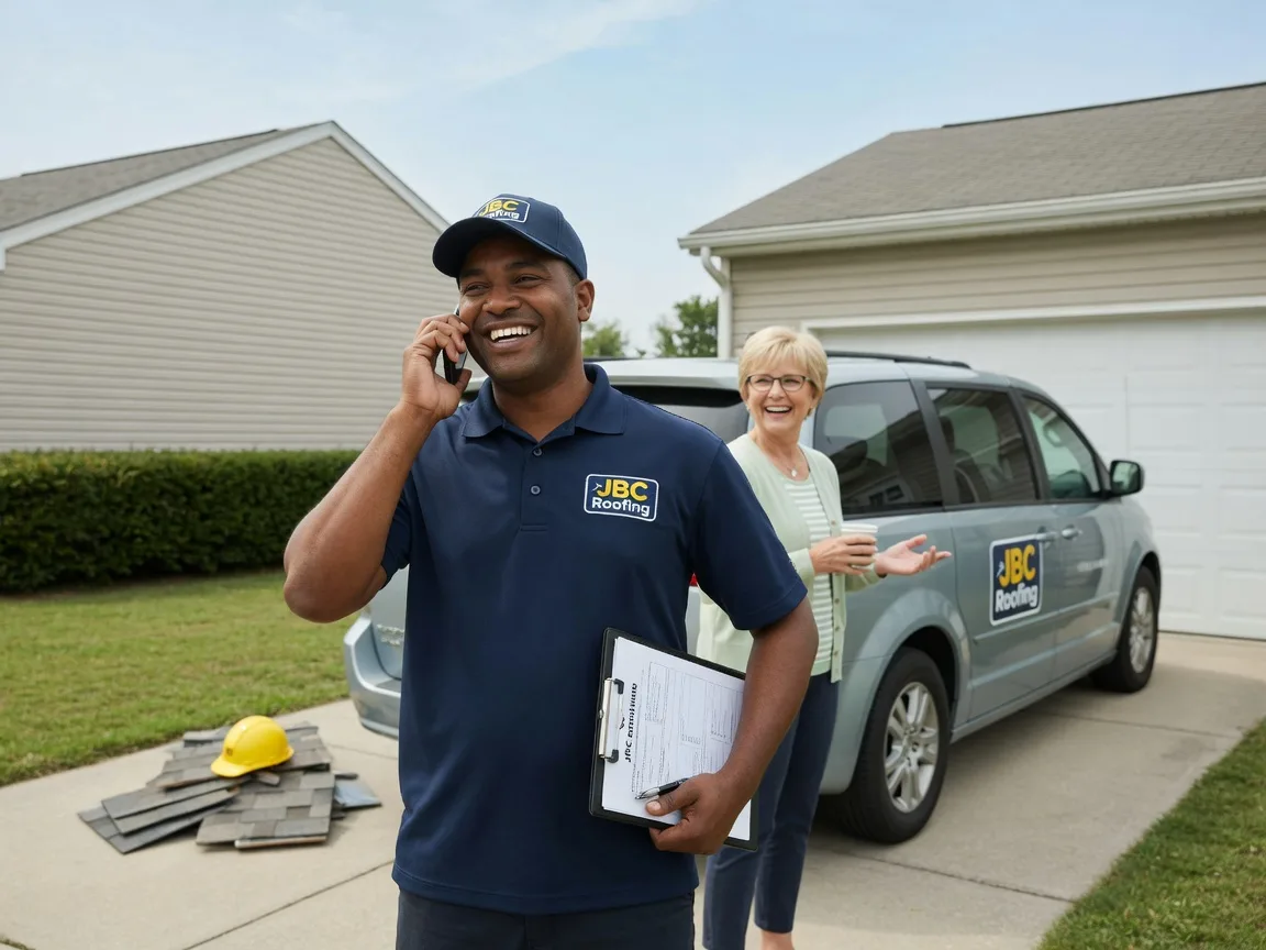 Roof Replacement Pesotum, IL FAQs